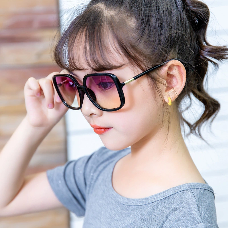 Rhinestone Kids Sunglasses